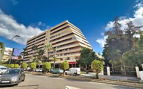 Parque Marbella Three Bedroom Apartment
